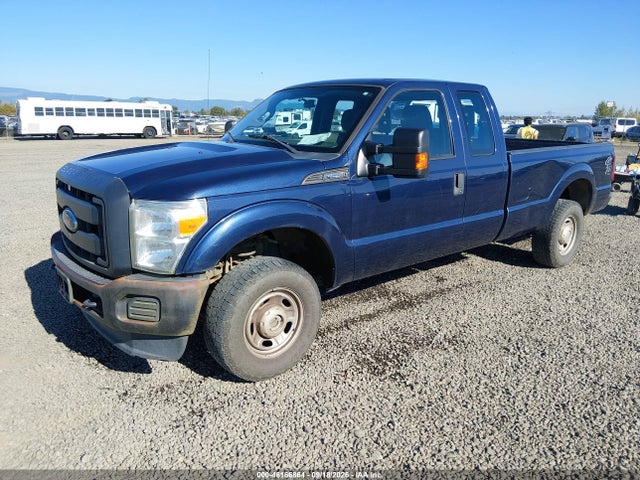 Продаж на аукціоні авто 2015 Ford F-250 Xl, vin: 1FT7X2B69FEA47756, номер лоту: 46166864