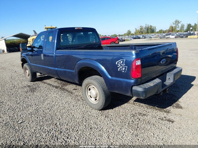 Продаж на аукціоні авто 2015 Ford F-250 Xl, vin: 1FT7X2B69FEA47756, номер лоту: 46166864