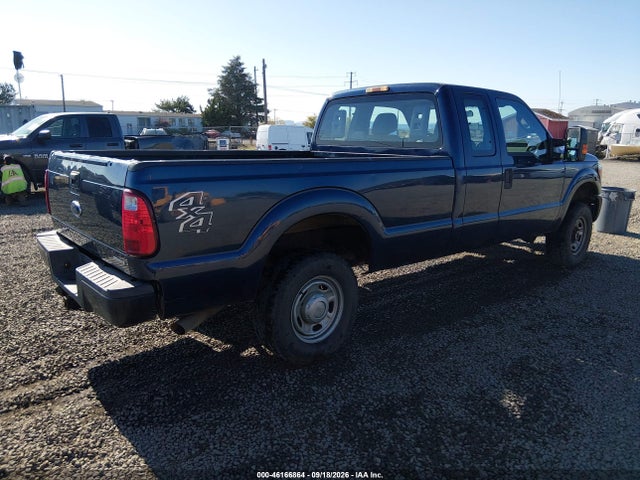 Продаж на аукціоні авто 2015 Ford F-250 Xl, vin: 1FT7X2B69FEA47756, номер лоту: 46166864
