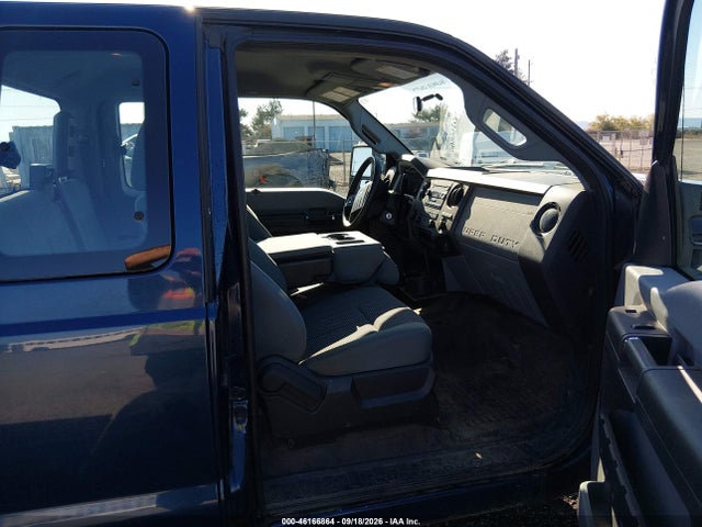 Продаж на аукціоні авто 2015 Ford F-250 Xl, vin: 1FT7X2B69FEA47756, номер лоту: 46166864