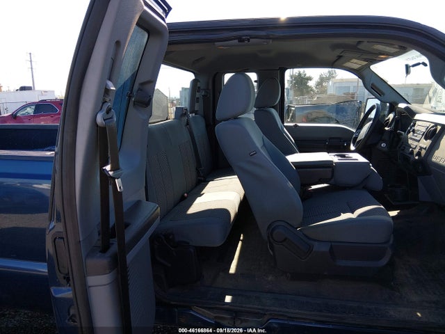 Продаж на аукціоні авто 2015 Ford F-250 Xl, vin: 1FT7X2B69FEA47756, номер лоту: 46166864