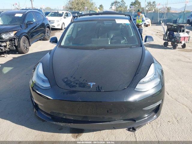 5YJ3E1ECXLF741916 Tesla Model 3 Performance Dual Motor All-wheel Drive