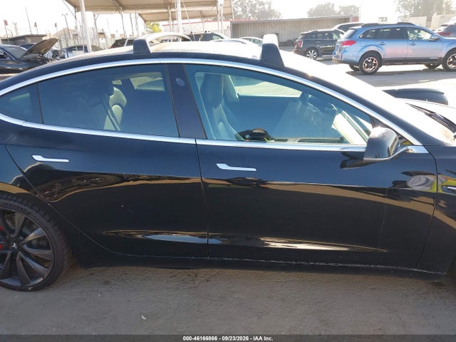5YJ3E1ECXLF741916 Tesla Model 3 Performance Dual Motor All-wheel Drive