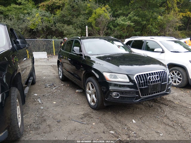 Aukcja sprzedaży 2017 Audi Q5 2.0t Premium, vin: WA1M2AFP1HA064229, numer aukcji: 46166868