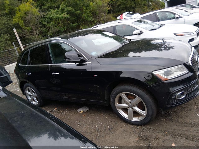 Aukcja sprzedaży 2017 Audi Q5 2.0t Premium, vin: WA1M2AFP1HA064229, numer aukcji: 46166868