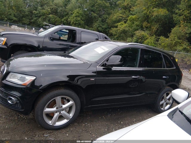 Aukcja sprzedaży 2017 Audi Q5 2.0t Premium, vin: WA1M2AFP1HA064229, numer aukcji: 46166868