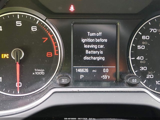 Aukcja sprzedaży 2017 Audi Q5 2.0t Premium, vin: WA1M2AFP1HA064229, numer aukcji: 46166868