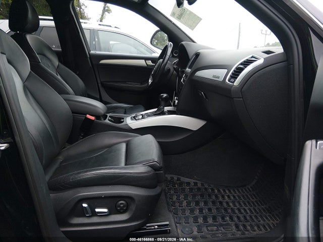 Aukcja sprzedaży 2017 Audi Q5 2.0t Premium, vin: WA1M2AFP1HA064229, numer aukcji: 46166868