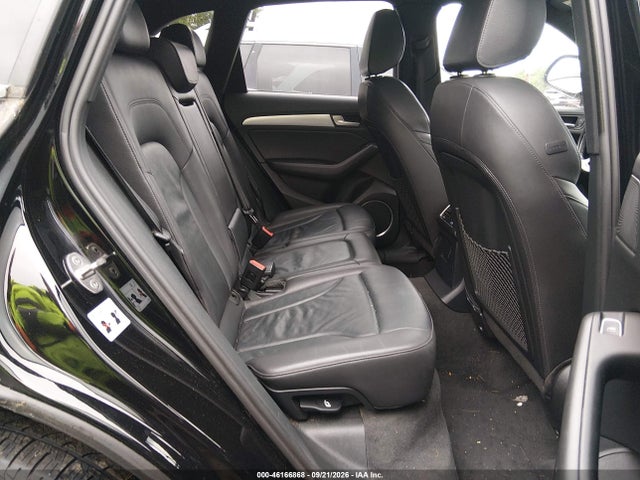 Aukcja sprzedaży 2017 Audi Q5 2.0t Premium, vin: WA1M2AFP1HA064229, numer aukcji: 46166868
