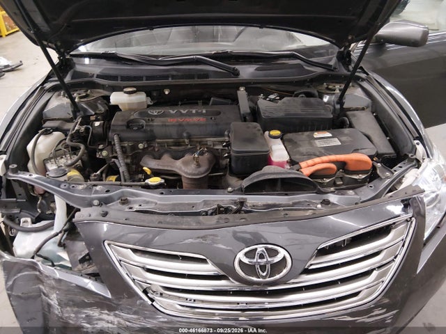 Продаж на аукціоні авто 2009 Toyota Camry Hybrid, vin: 4T1BB46K29U082107, номер лоту: 46166873