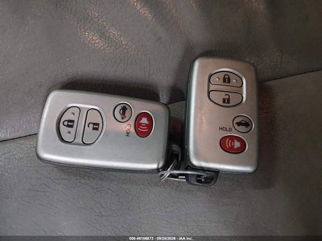 Продаж на аукціоні авто 2009 Toyota Camry Hybrid, vin: 4T1BB46K29U082107, номер лоту: 46166873