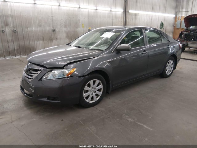 Продаж на аукціоні авто 2009 Toyota Camry Hybrid, vin: 4T1BB46K29U082107, номер лоту: 46166873