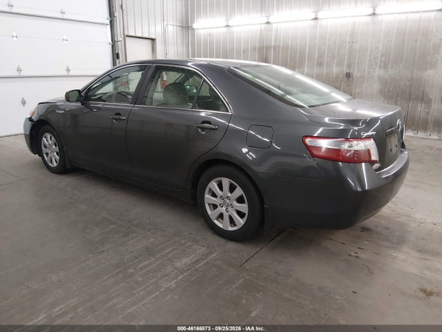 Продаж на аукціоні авто 2009 Toyota Camry Hybrid, vin: 4T1BB46K29U082107, номер лоту: 46166873