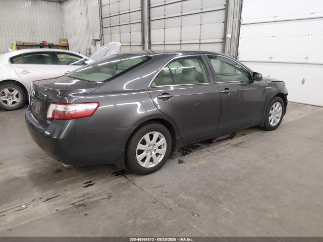 Продаж на аукціоні авто 2009 Toyota Camry Hybrid, vin: 4T1BB46K29U082107, номер лоту: 46166873