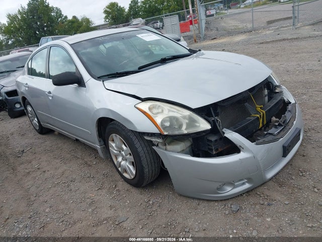 Продаж на аукціоні авто 2012 Nissan Altima 2.5 S, vin: 1N4AL2APXCN405573, номер лоту: 46166880