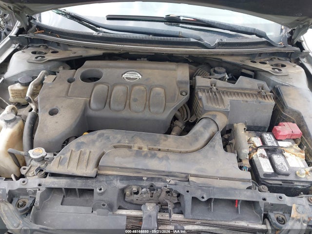 Aukcja sprzedaży 2012 Nissan Altima 2.5 S, vin: 1N4AL2APXCN405573, numer aukcji: 46166880