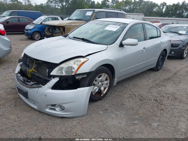 Aukcja sprzedaży 2012 Nissan Altima 2.5 S, vin: 1N4AL2APXCN405573, numer aukcji: 46166880