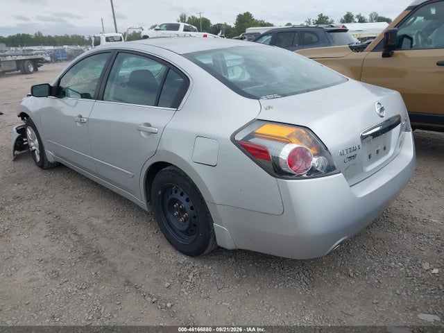 Aukcja sprzedaży 2012 Nissan Altima 2.5 S, vin: 1N4AL2APXCN405573, numer aukcji: 46166880