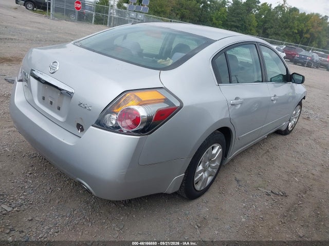Aukcja sprzedaży 2012 Nissan Altima 2.5 S, vin: 1N4AL2APXCN405573, numer aukcji: 46166880