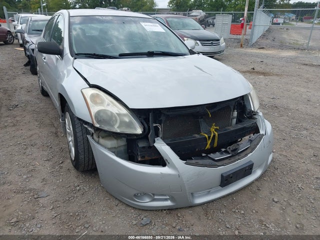 Aukcja sprzedaży 2012 Nissan Altima 2.5 S, vin: 1N4AL2APXCN405573, numer aukcji: 46166880