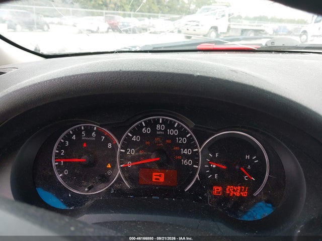 Aukcja sprzedaży 2012 Nissan Altima 2.5 S, vin: 1N4AL2APXCN405573, numer aukcji: 46166880