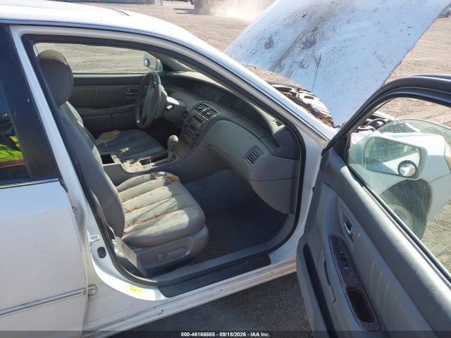 46166885 :رقم المزاد ، 4T1BF28B2YU073878 vin ، 2000 Toyota Avalon Xls مزاد بيع