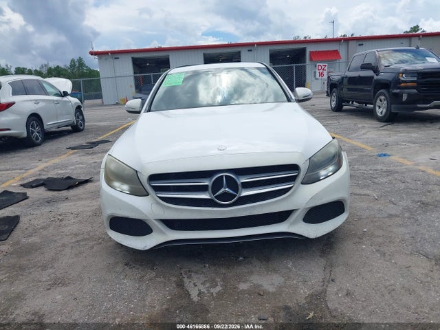 Продажа на аукционе авто 2016 Mercedes-benz C 300, vin: 55SWF4JB5GU166654, номер лота: 46166886