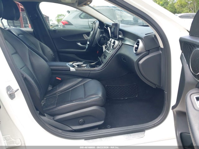 Продажа на аукционе авто 2016 Mercedes-benz C 300, vin: 55SWF4JB5GU166654, номер лота: 46166886