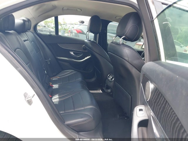 Продажа на аукционе авто 2016 Mercedes-benz C 300, vin: 55SWF4JB5GU166654, номер лота: 46166886