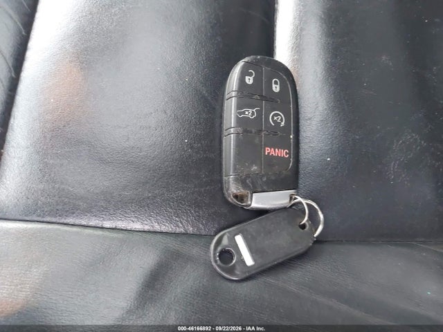 Aukcja sprzedaży 2014 Jeep Grand Cherokee Limited, vin: 1C4RJFBG9EC408777, numer aukcji: 46166892