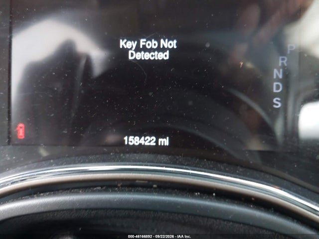 Aukcja sprzedaży 2014 Jeep Grand Cherokee Limited, vin: 1C4RJFBG9EC408777, numer aukcji: 46166892