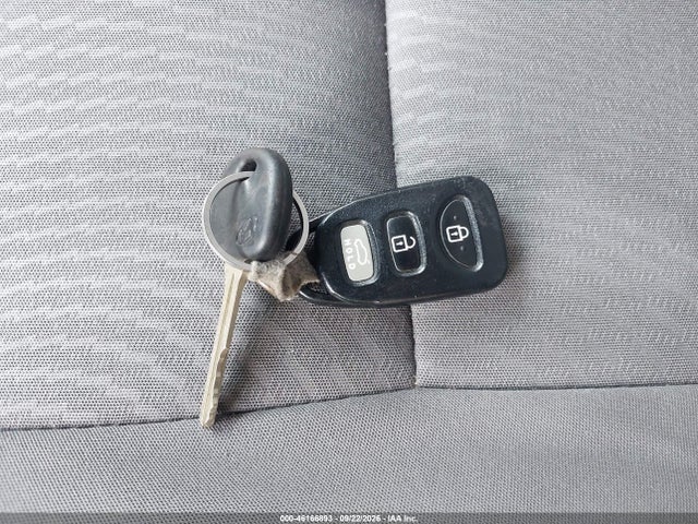46166893 :رقم المزاد ، 5NPDH4AE5GH665372 vin ، 2016 Hyundai Elantra Se مزاد بيع