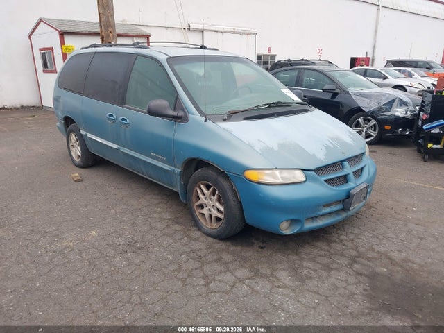 Продажа на аукционе авто 1999 Dodge Grand Caravan Se, vin: 1B4GP44G6XB606049, номер лота: 46166895