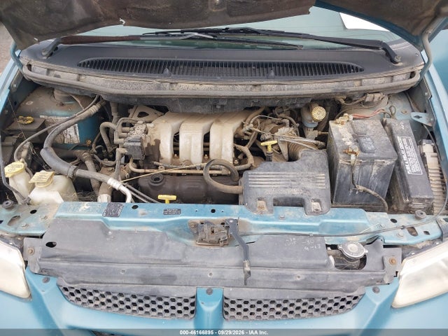 Продажа на аукционе авто 1999 Dodge Grand Caravan Se, vin: 1B4GP44G6XB606049, номер лота: 46166895