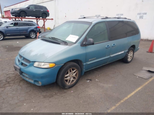 Продажа на аукционе авто 1999 Dodge Grand Caravan Se, vin: 1B4GP44G6XB606049, номер лота: 46166895