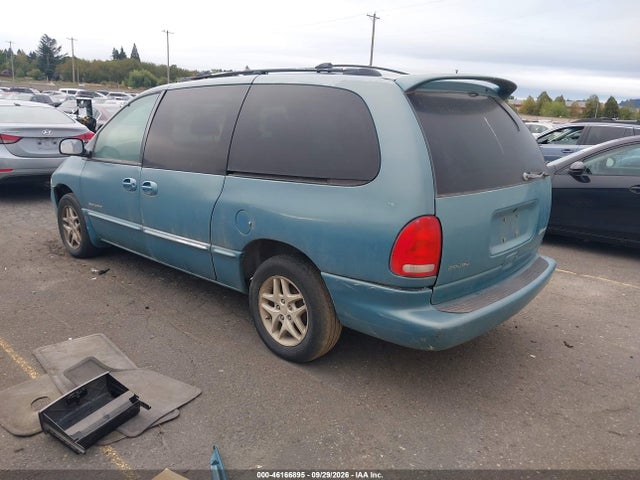 Продажа на аукционе авто 1999 Dodge Grand Caravan Se, vin: 1B4GP44G6XB606049, номер лота: 46166895