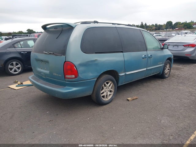 Продажа на аукционе авто 1999 Dodge Grand Caravan Se, vin: 1B4GP44G6XB606049, номер лота: 46166895