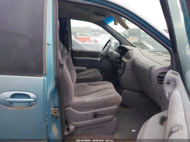 Продажа на аукционе авто 1999 Dodge Grand Caravan Se, vin: 1B4GP44G6XB606049, номер лота: 46166895