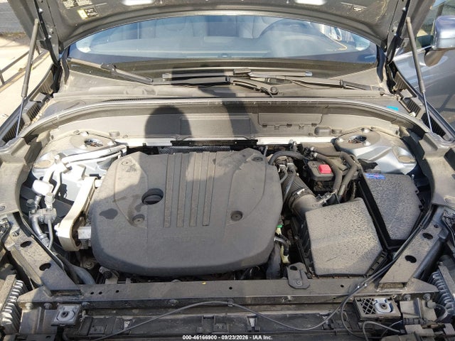 Aukcja sprzedaży 2022 Volvo Xc60 B5 Momentum, vin: YV4L12RK6N1088612, numer aukcji: 46166900