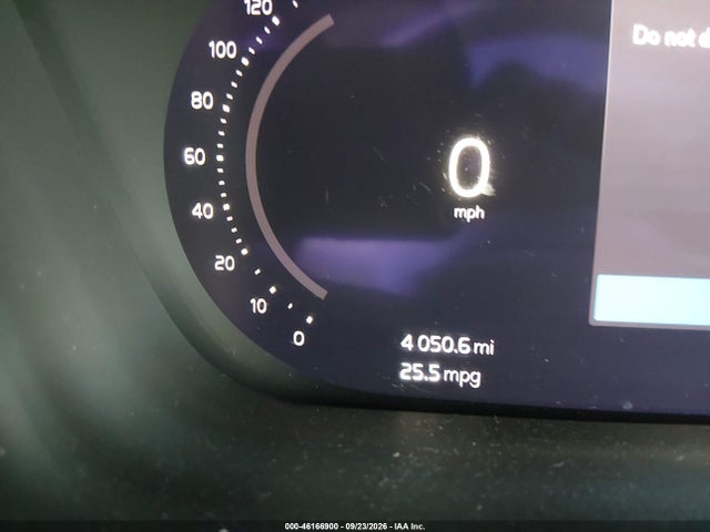 Aukcja sprzedaży 2022 Volvo Xc60 B5 Momentum, vin: YV4L12RK6N1088612, numer aukcji: 46166900
