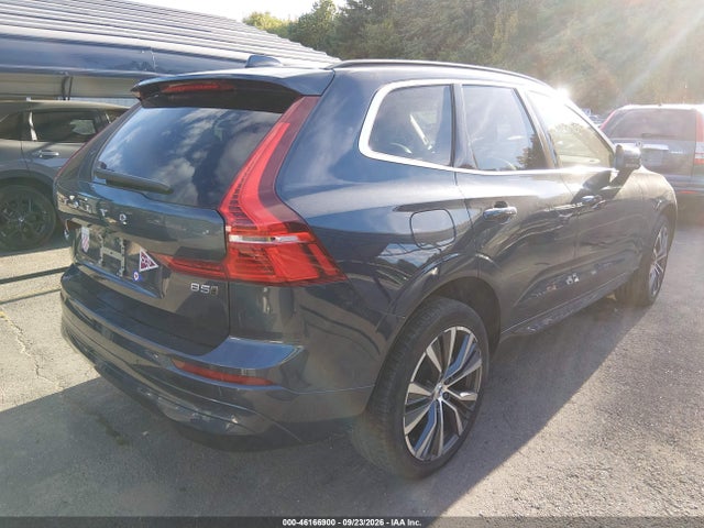 Aukcja sprzedaży 2022 Volvo Xc60 B5 Momentum, vin: YV4L12RK6N1088612, numer aukcji: 46166900