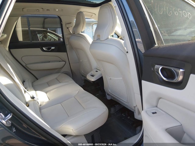 Aukcja sprzedaży 2022 Volvo Xc60 B5 Momentum, vin: YV4L12RK6N1088612, numer aukcji: 46166900