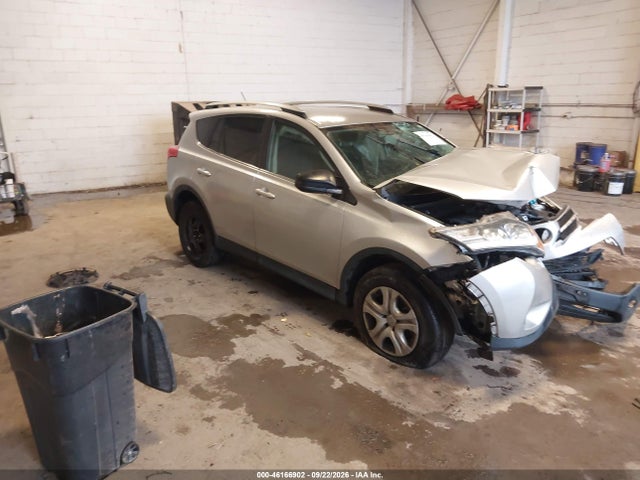 46166902 :رقم المزاد ، 2T3BFREV7EW149198 vin ، 2014 Toyota Rav4 Le مزاد بيع