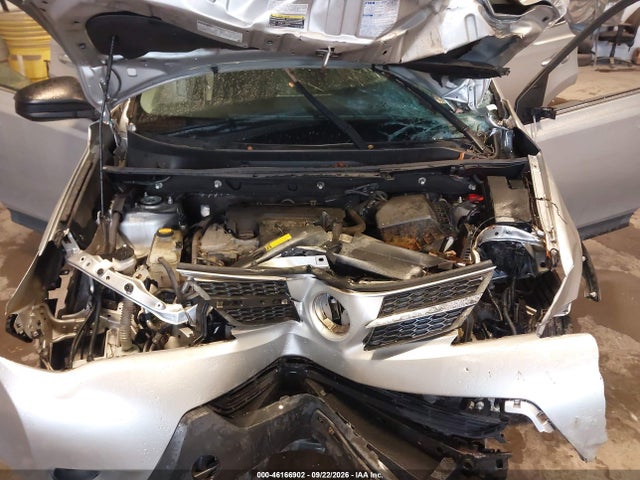 Продаж на аукціоні авто 2014 Toyota Rav4 Le, vin: 2T3BFREV7EW149198, номер лоту: 46166902