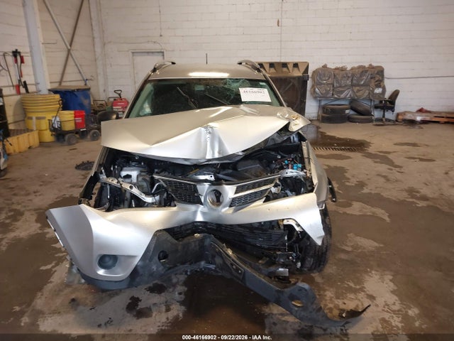 Продаж на аукціоні авто 2014 Toyota Rav4 Le, vin: 2T3BFREV7EW149198, номер лоту: 46166902
