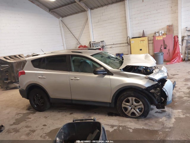 Продаж на аукціоні авто 2014 Toyota Rav4 Le, vin: 2T3BFREV7EW149198, номер лоту: 46166902