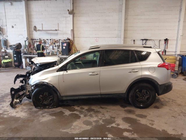 Продаж на аукціоні авто 2014 Toyota Rav4 Le, vin: 2T3BFREV7EW149198, номер лоту: 46166902