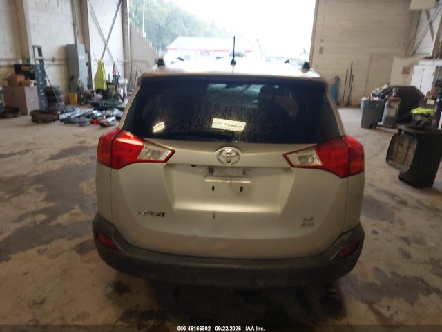 Продаж на аукціоні авто 2014 Toyota Rav4 Le, vin: 2T3BFREV7EW149198, номер лоту: 46166902