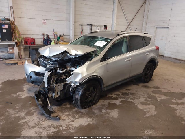 Продаж на аукціоні авто 2014 Toyota Rav4 Le, vin: 2T3BFREV7EW149198, номер лоту: 46166902