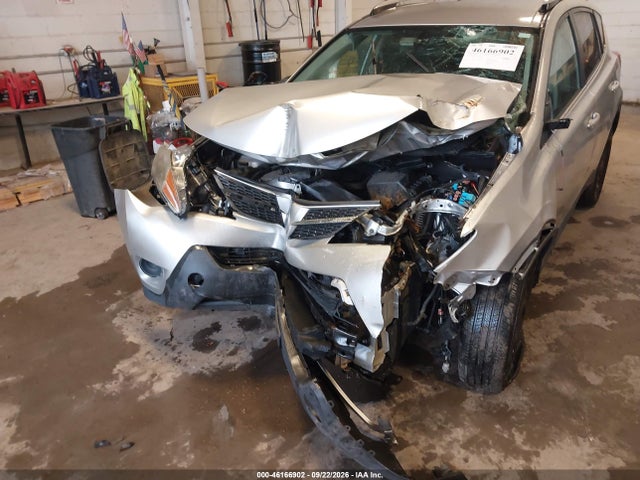 Продаж на аукціоні авто 2014 Toyota Rav4 Le, vin: 2T3BFREV7EW149198, номер лоту: 46166902